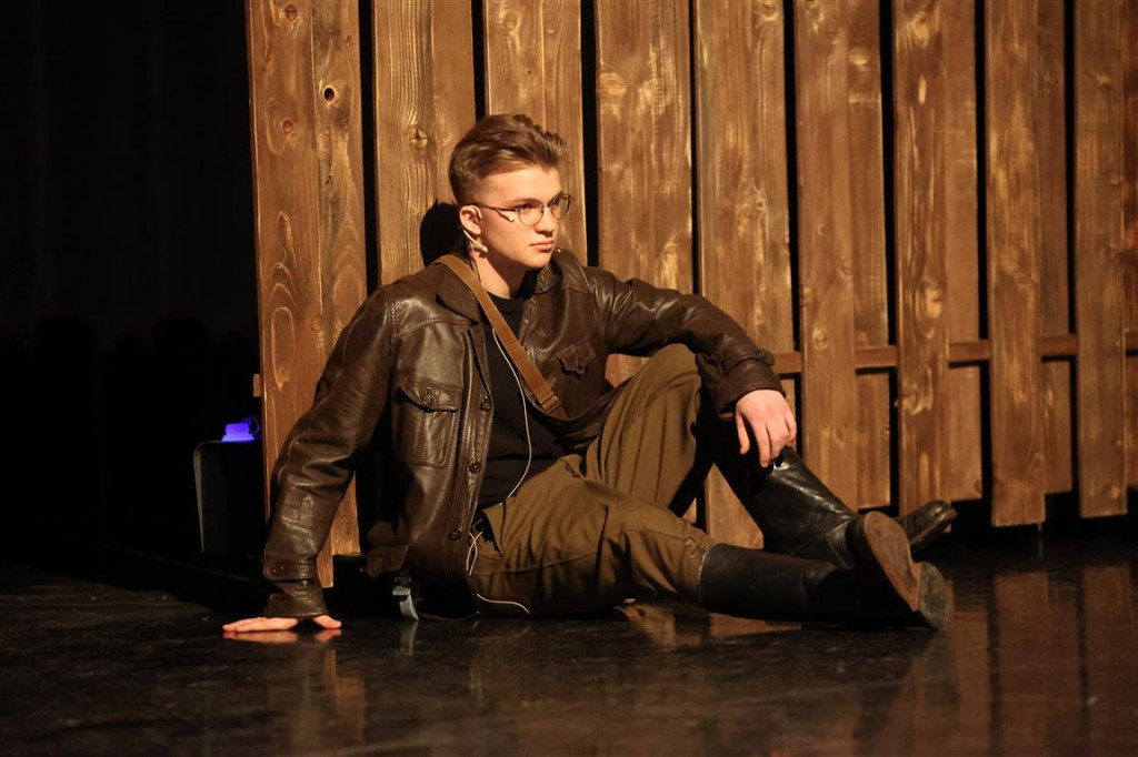 Tomaszów Lubelski. Póki pamięć trwa