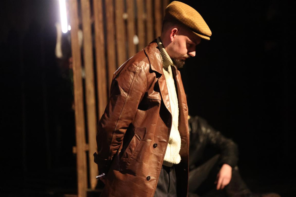 Tomaszów Lubelski. Póki pamięć trwa