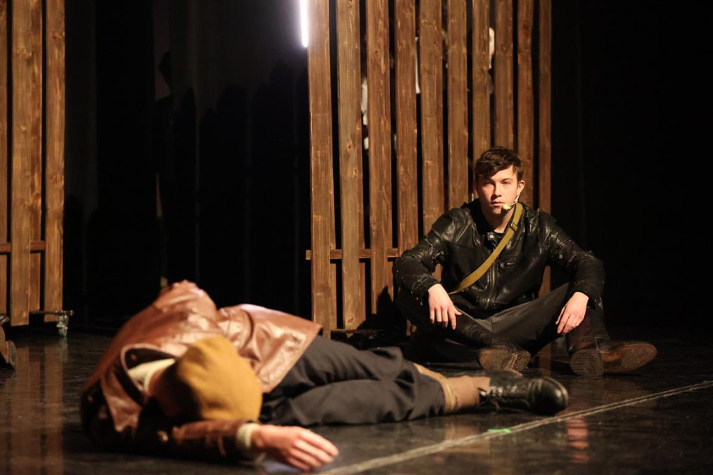 Tomaszów Lubelski. Póki pamięć trwa