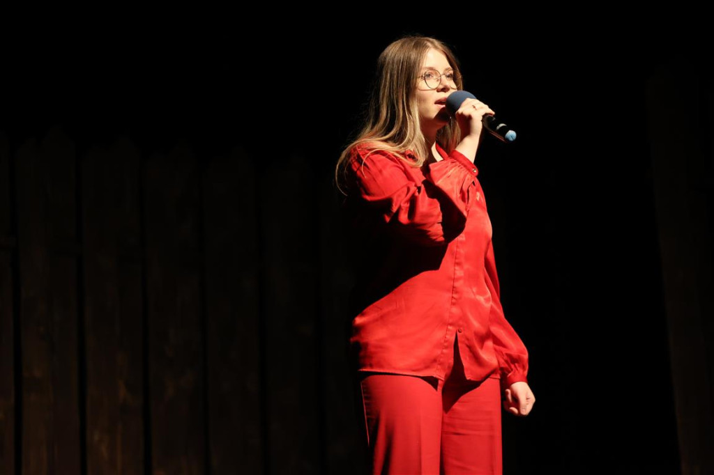 Tomaszów Lubelski. Póki pamięć trwa