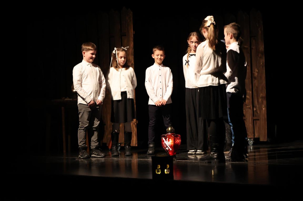 Tomaszów Lubelski. Póki pamięć trwa