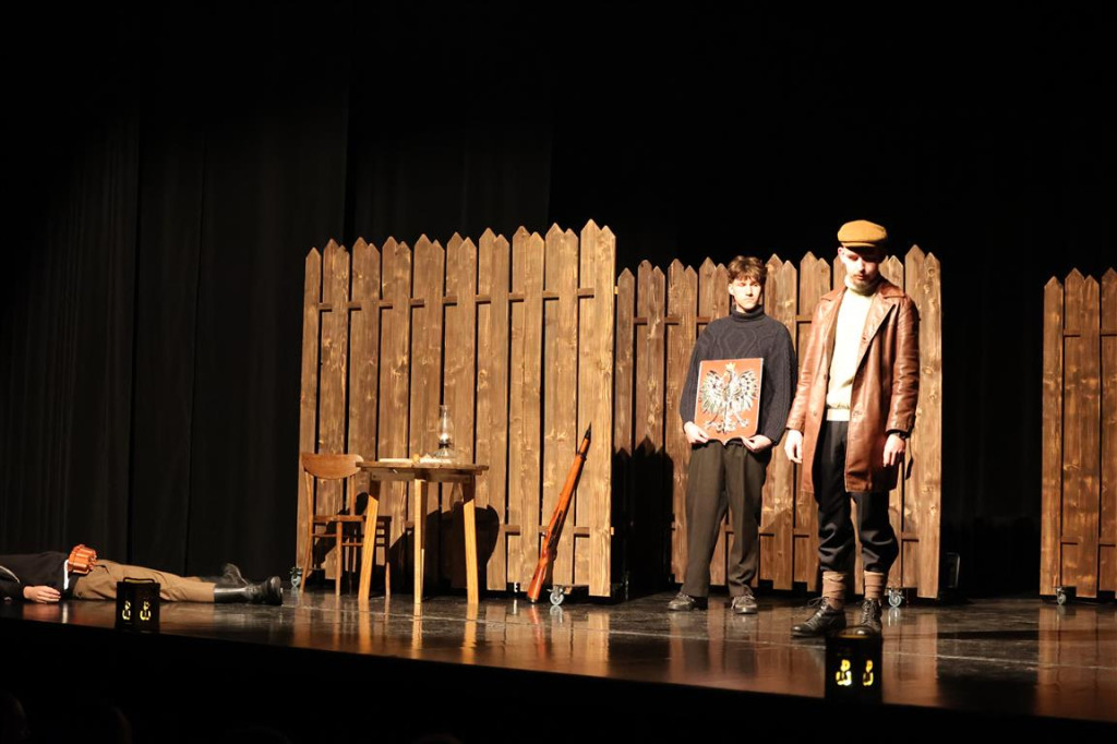 Tomaszów Lubelski. Póki pamięć trwa