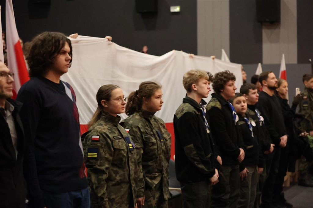 Tomaszów Lubelski. Póki pamięć trwa