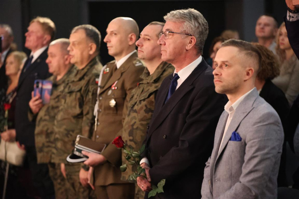 Tomaszów Lubelski. Póki pamięć trwa