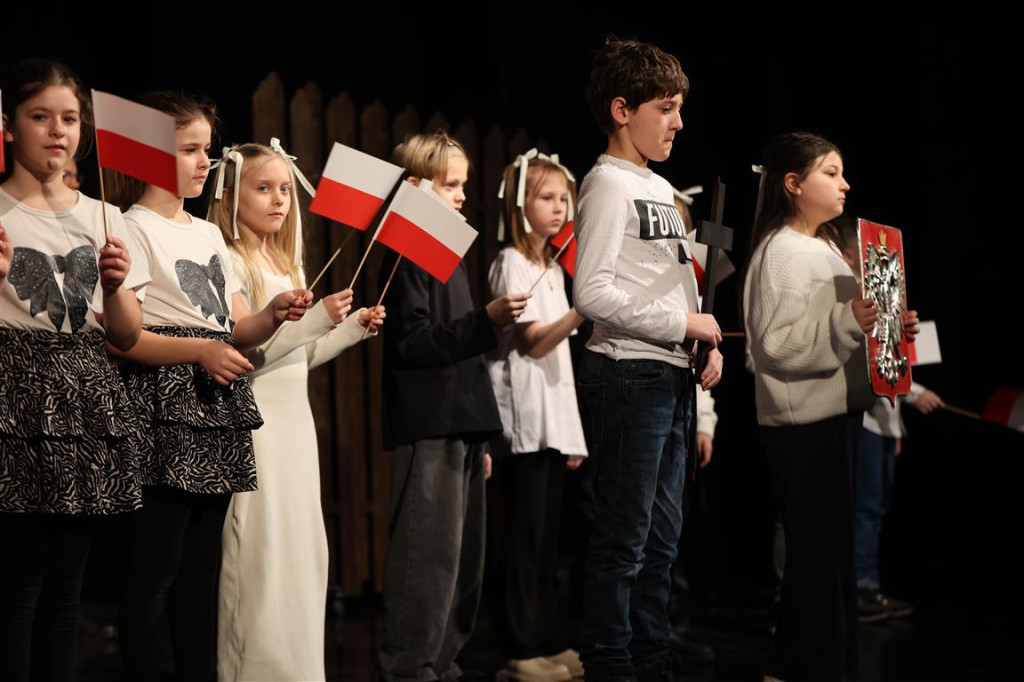 Tomaszów Lubelski. Póki pamięć trwa