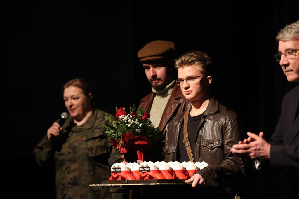 Tomaszów Lubelski. Póki pamięć trwa