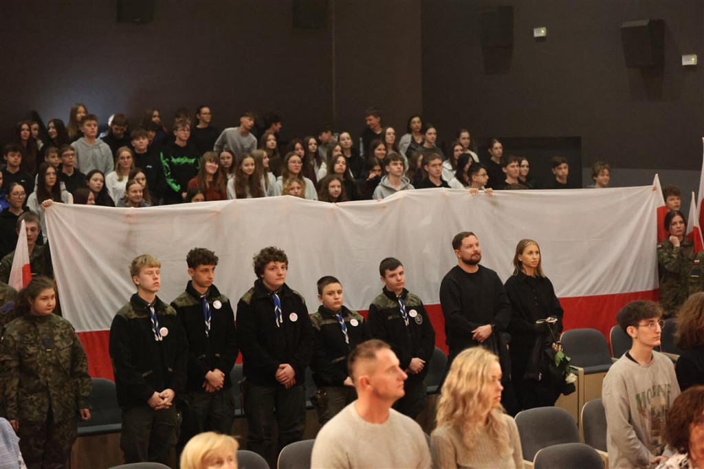 Tomaszów Lubelski. Póki pamięć trwa