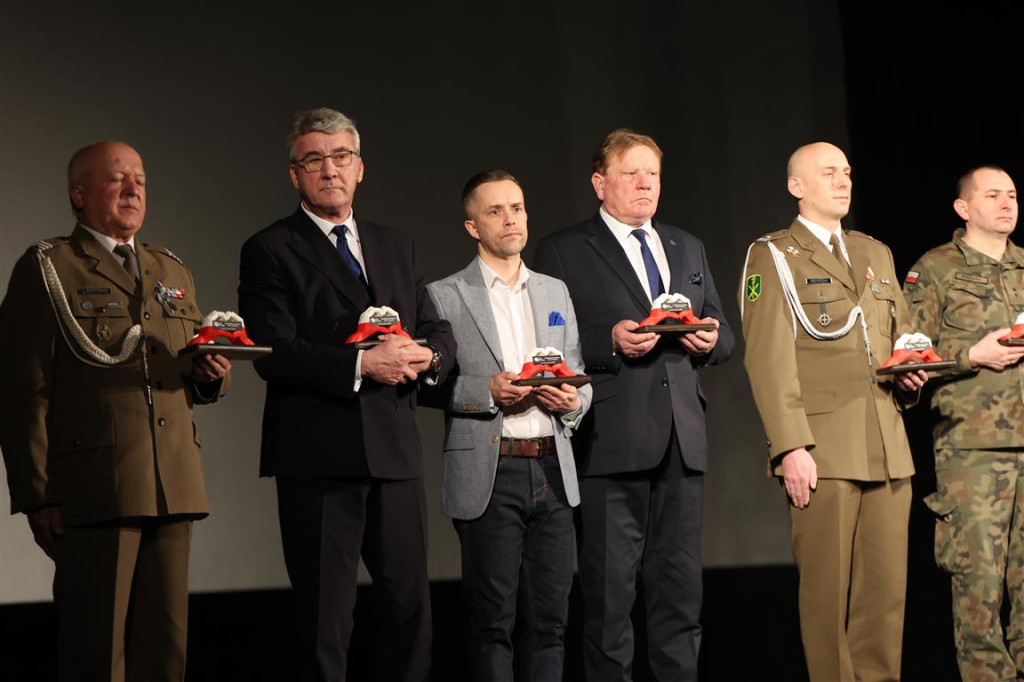 Tomaszów Lubelski. Póki pamięć trwa