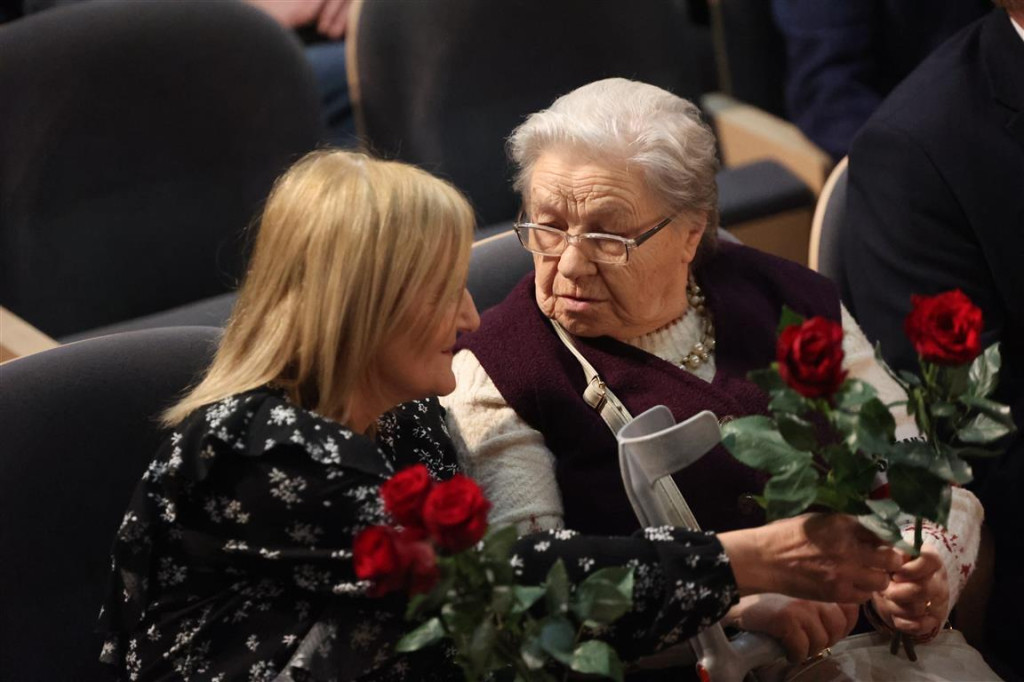 Tomaszów Lubelski. Póki pamięć trwa