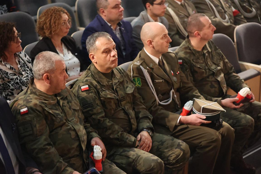 Tomaszów Lubelski. Póki pamięć trwa