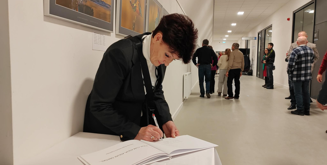 Otwarcie Galerii Fotografii AZ