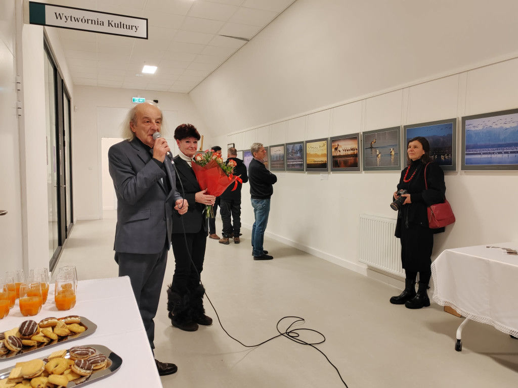 Otwarcie Galerii Fotografii AZ