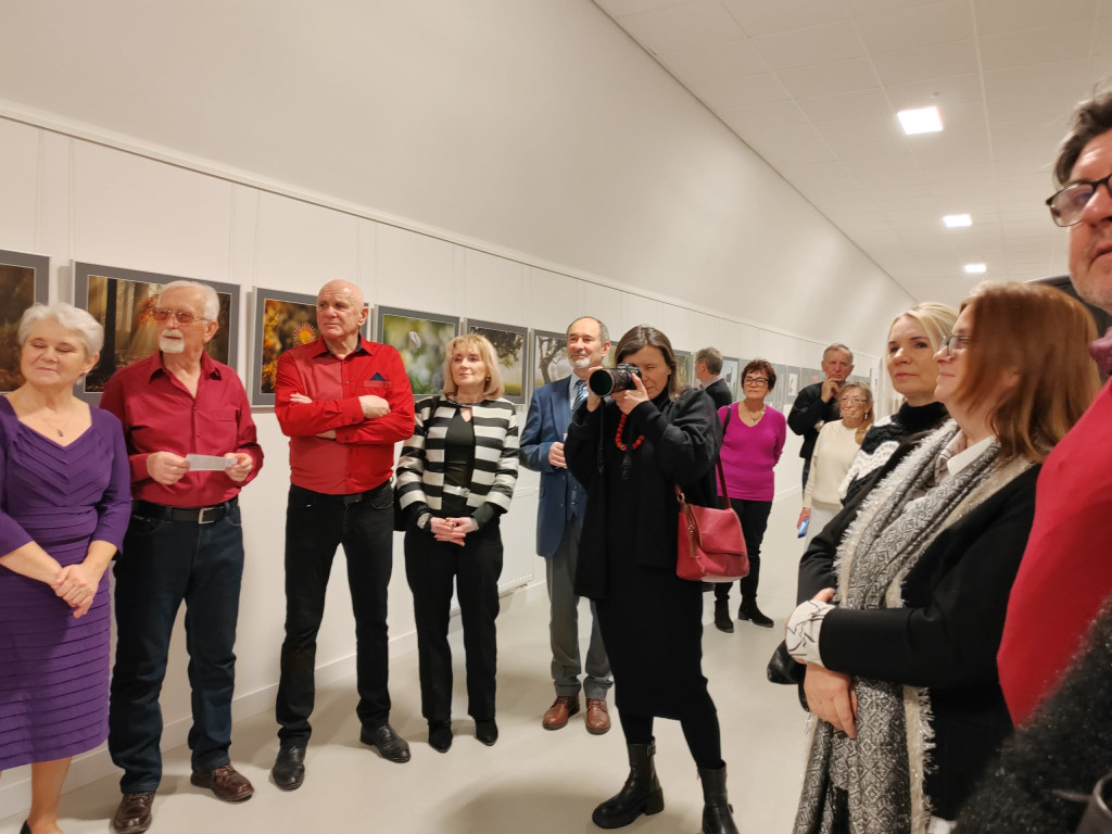 Otwarcie Galerii Fotografii AZ