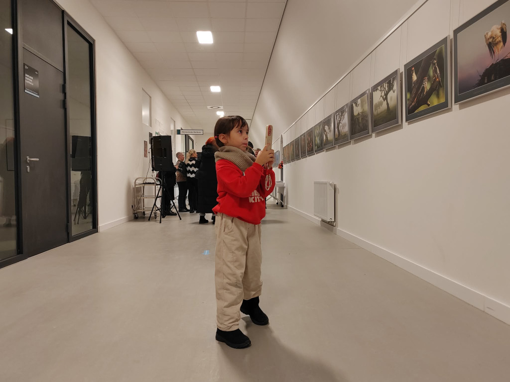 Otwarcie Galerii Fotografii AZ