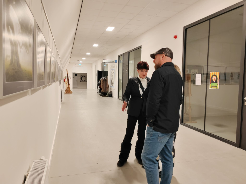 Otwarcie Galerii Fotografii AZ