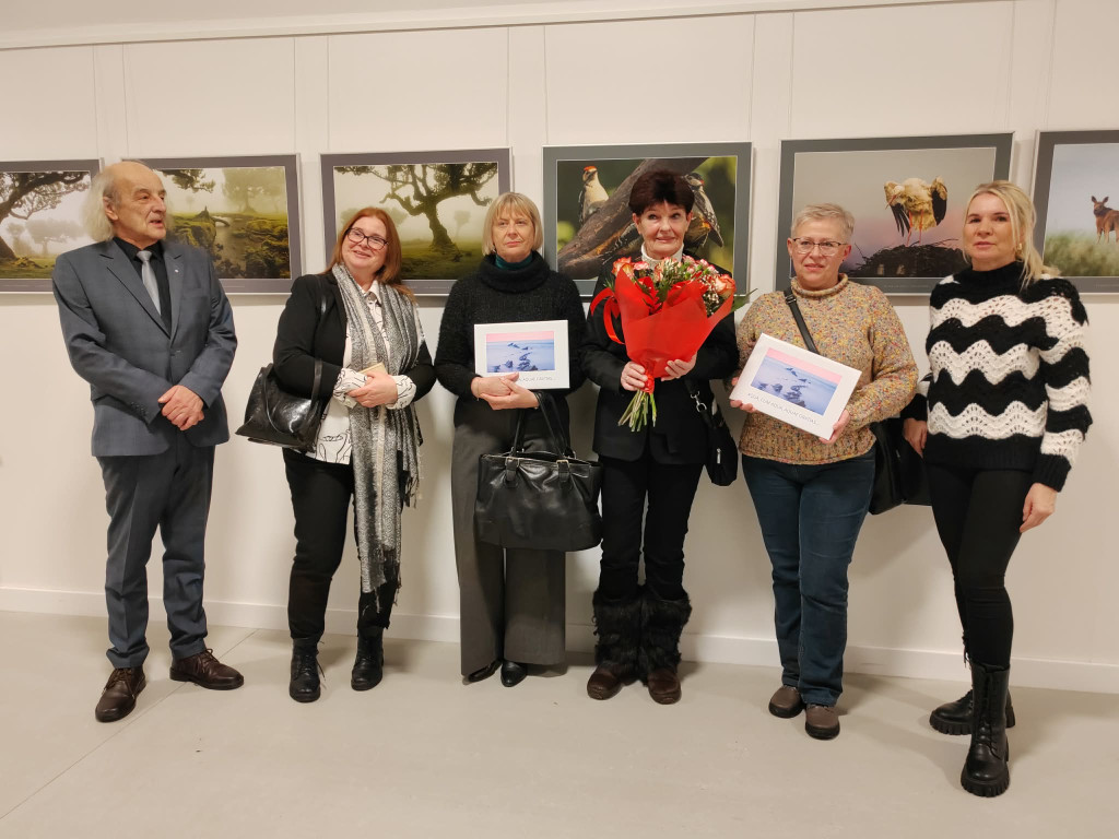 Otwarcie Galerii Fotografii AZ