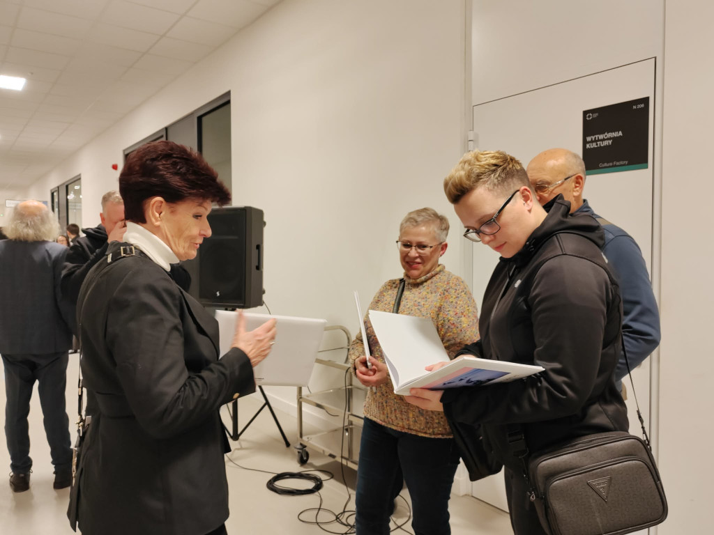 Otwarcie Galerii Fotografii AZ