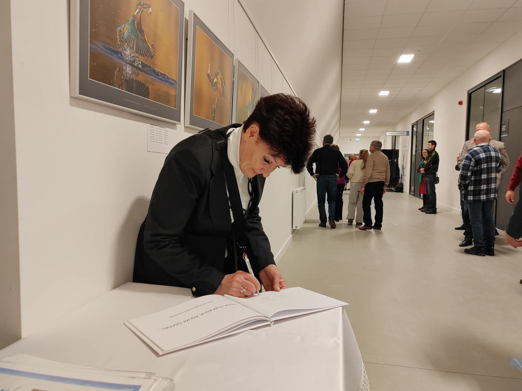 Otwarcie Galerii Fotografii AZ