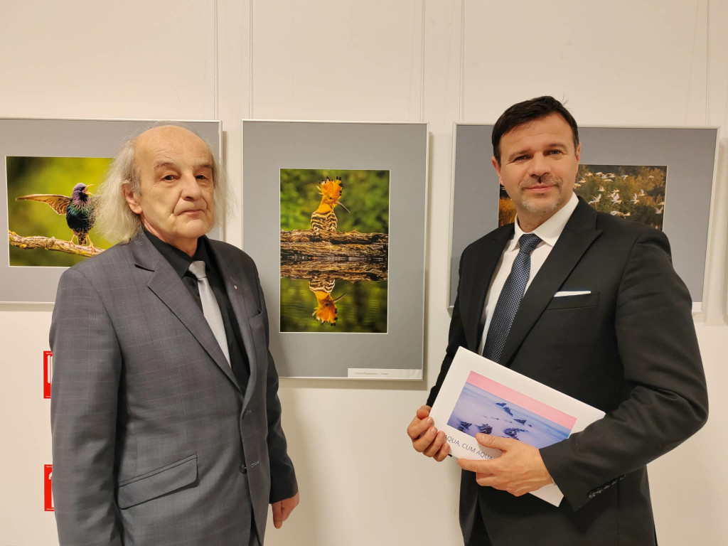 Otwarcie Galerii Fotografii AZ