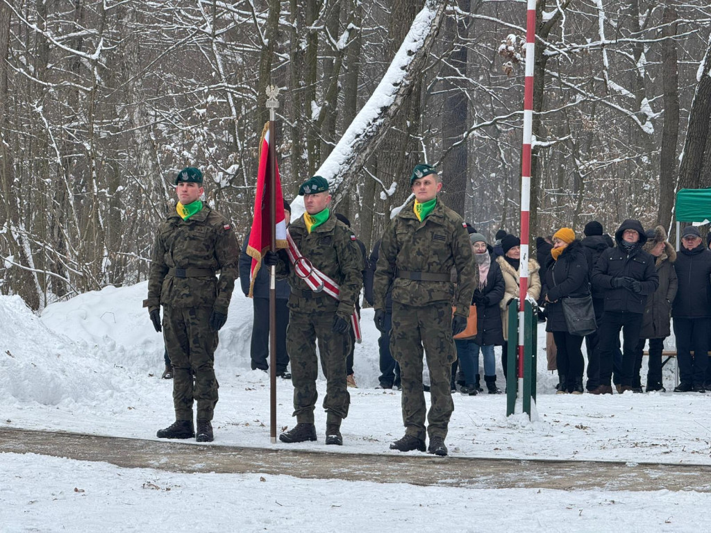 Zawalów. 163. rocznica wybuchu Powstania Styczniowego
