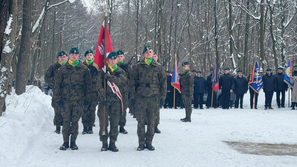 Zawalów. 163. rocznica wybuchu Powstania Styczniowego