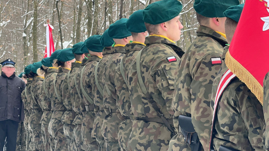 Zawalów. 163. rocznica wybuchu Powstania Styczniowego