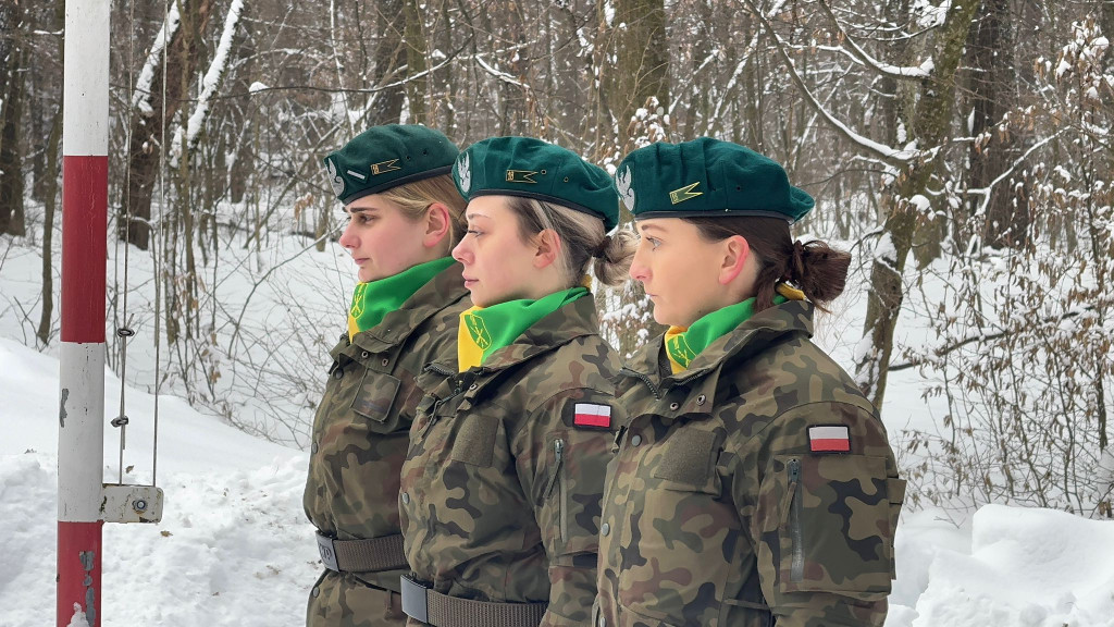 Zawalów. 163. rocznica wybuchu Powstania Styczniowego