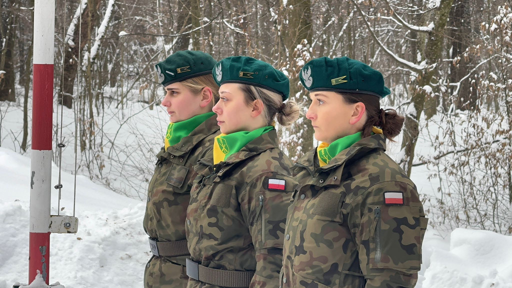 Zawalów. 163. rocznica wybuchu Powstania Styczniowego