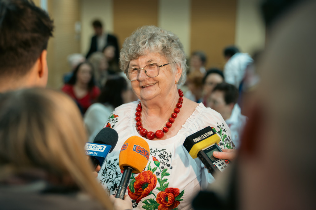 Lubelskie smaki znów docenione