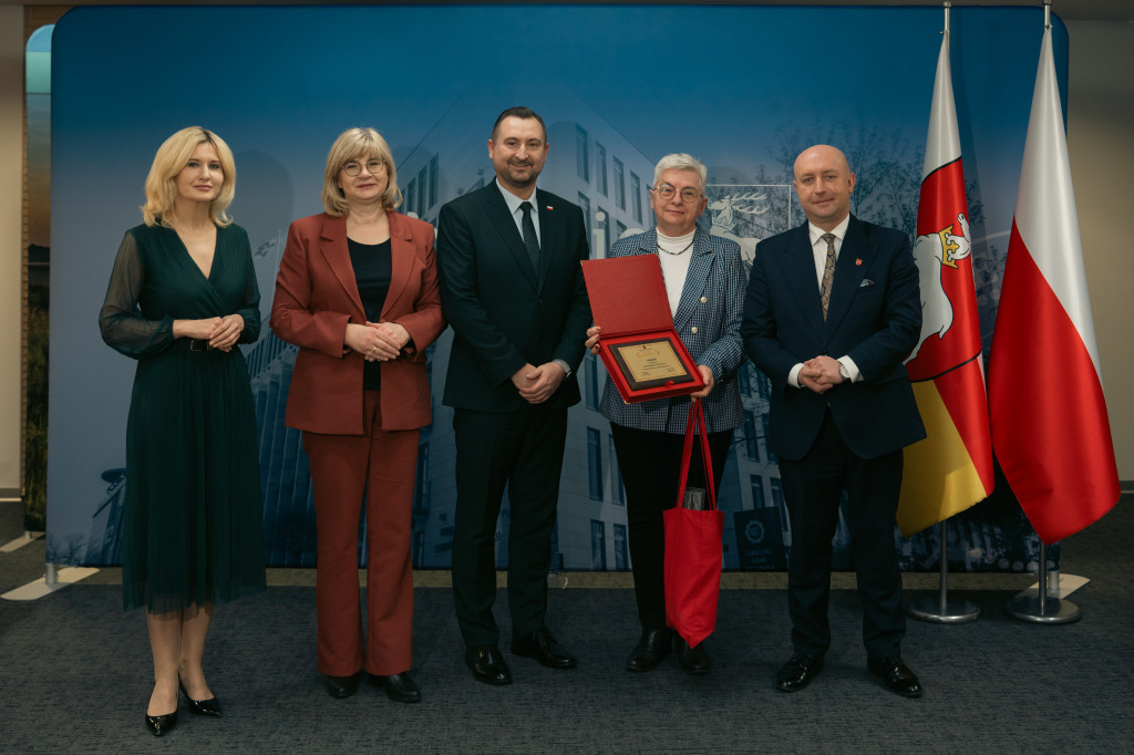 Lubelskie smaki znów docenione