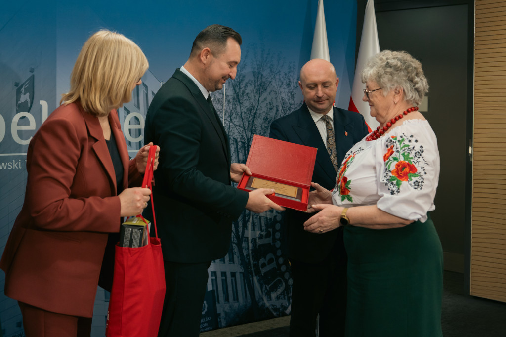 Lubelskie smaki znów docenione