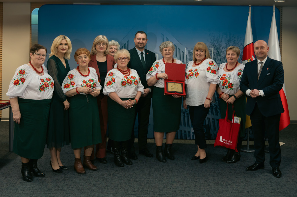 Lubelskie smaki znów docenione