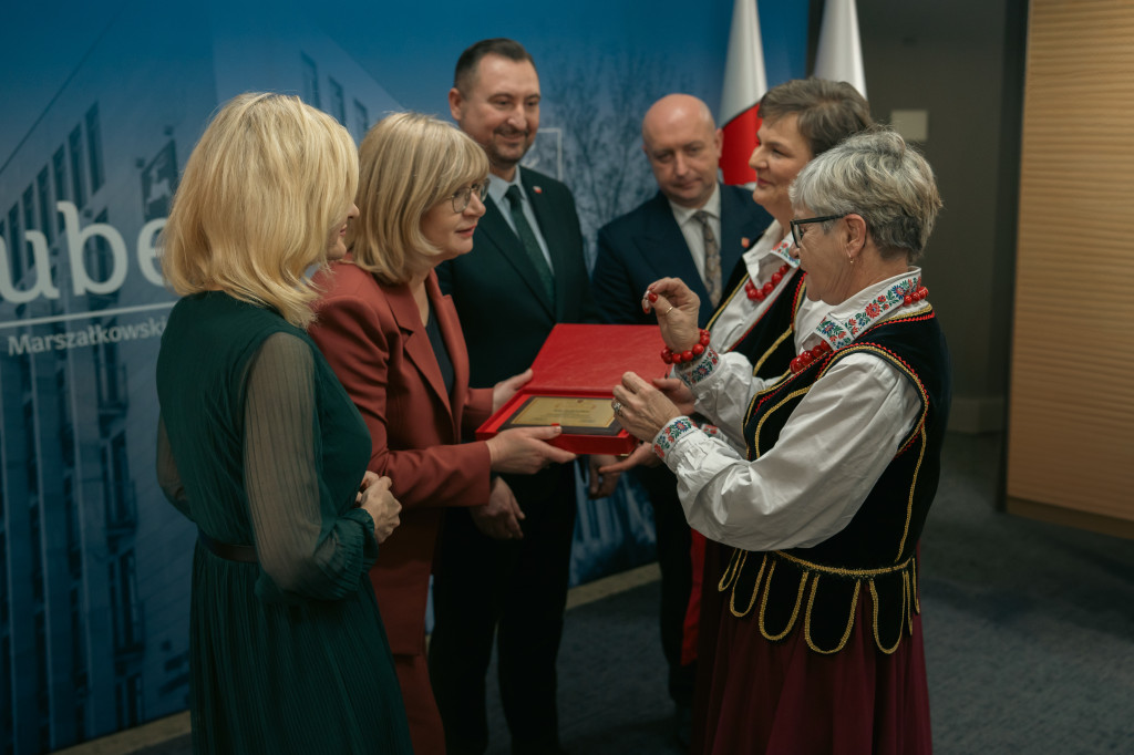 Lubelskie smaki znów docenione