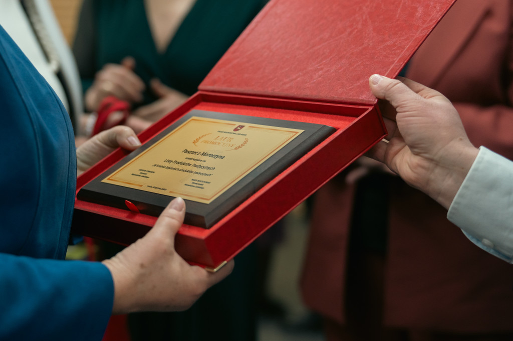 Lubelskie smaki znów docenione