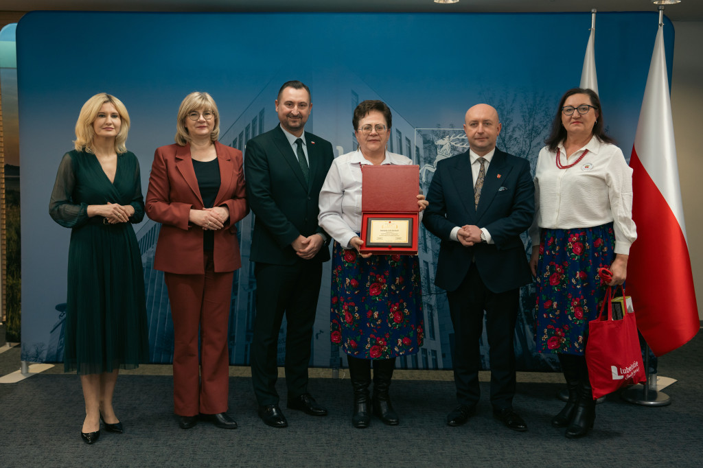 Lubelskie smaki znów docenione