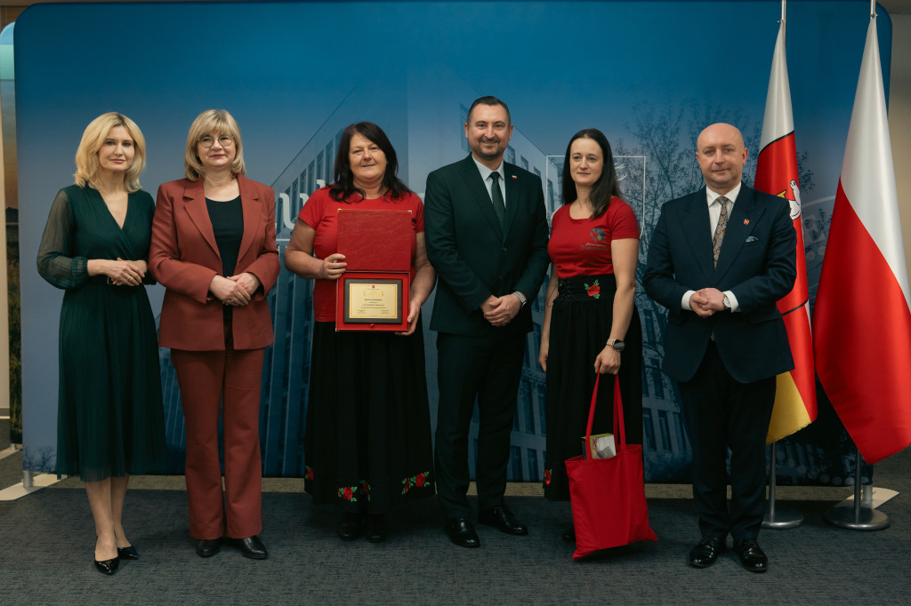 Lubelskie smaki znów docenione