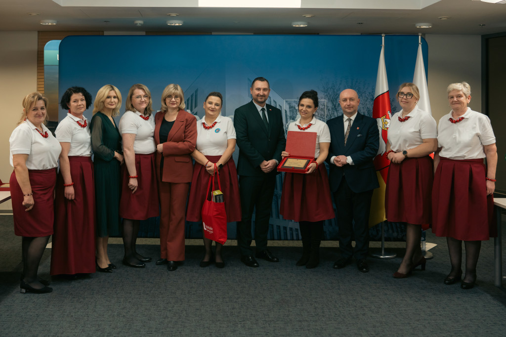 Lubelskie smaki znów docenione