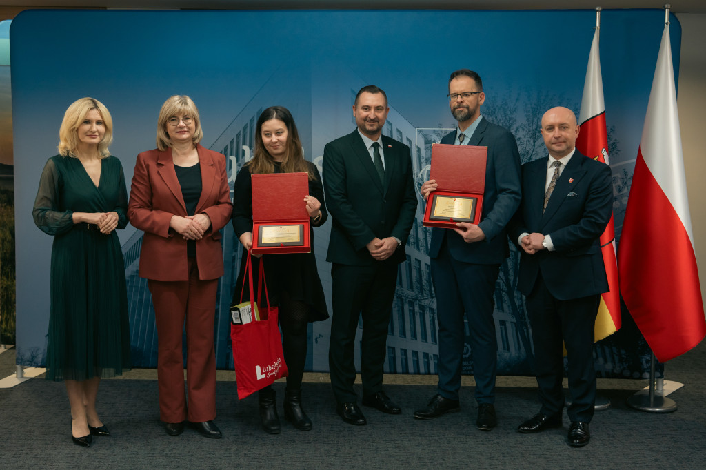 Lubelskie smaki znów docenione