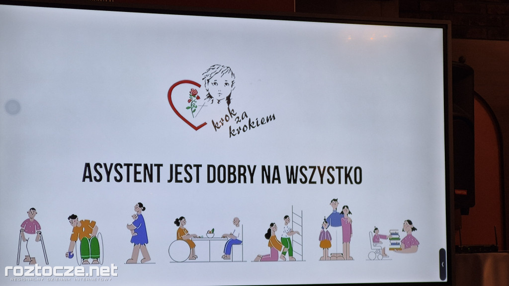 XII Charytatywne Ostatki Karnawałowe w Zamościu