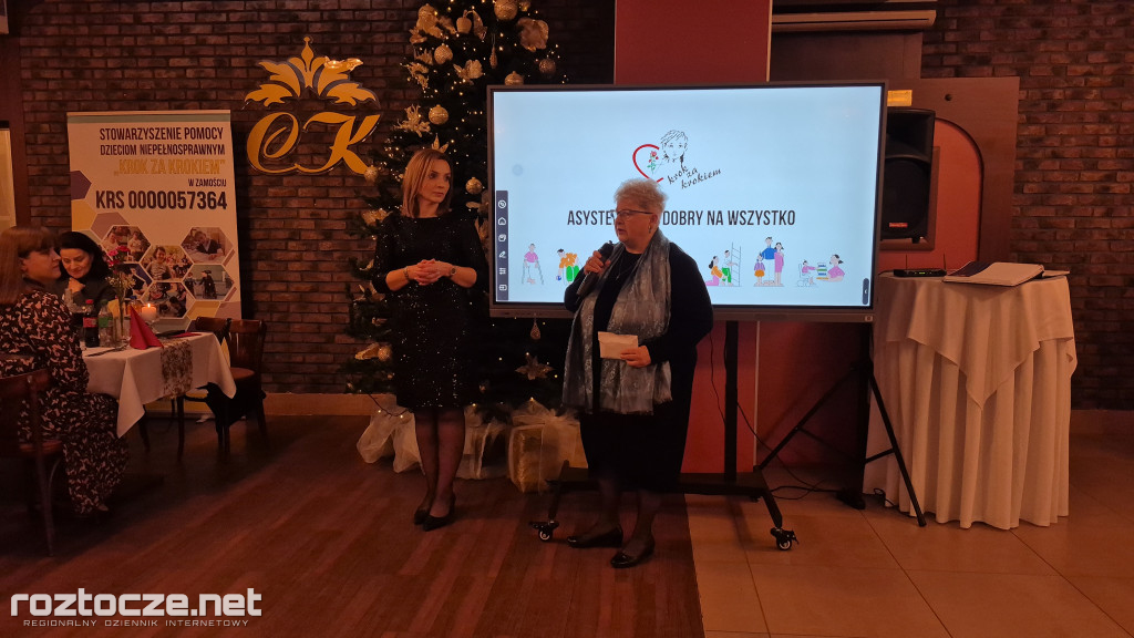 XII Charytatywne Ostatki Karnawałowe w Zamościu