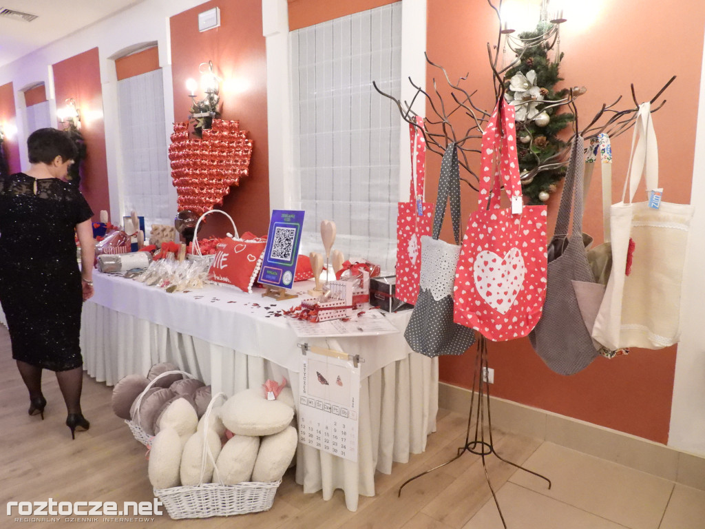 XII Charytatywne Ostatki Karnawałowe w Zamościu