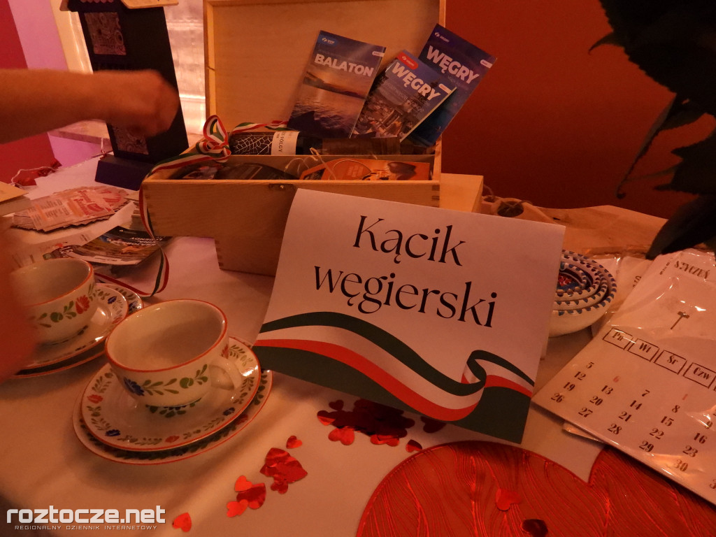 XII Charytatywne Ostatki Karnawałowe w Zamościu