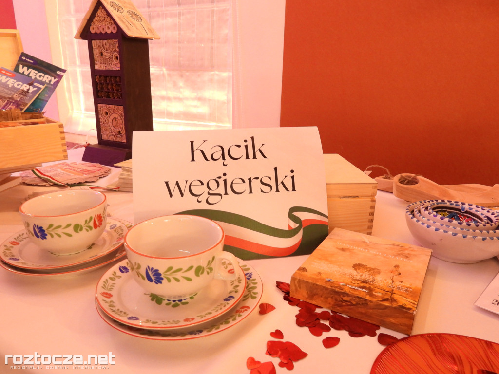 XII Charytatywne Ostatki Karnawałowe w Zamościu