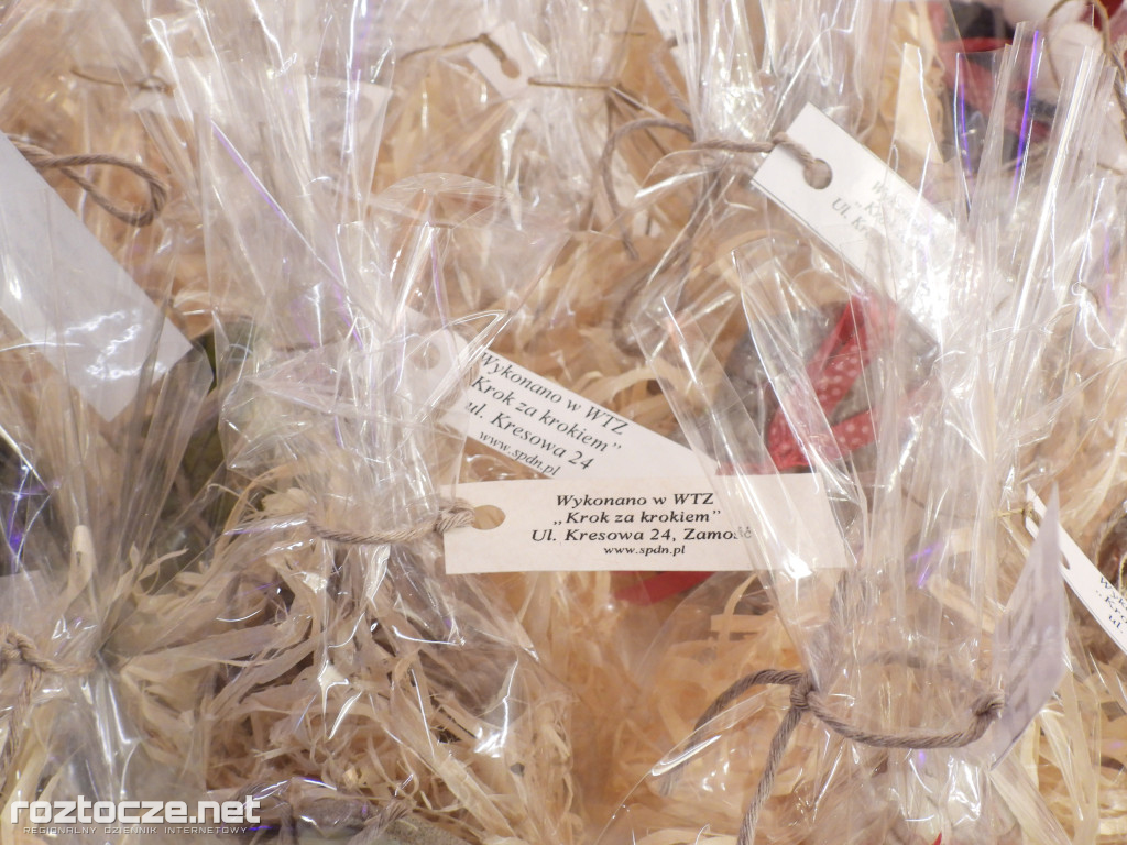 XII Charytatywne Ostatki Karnawałowe w Zamościu