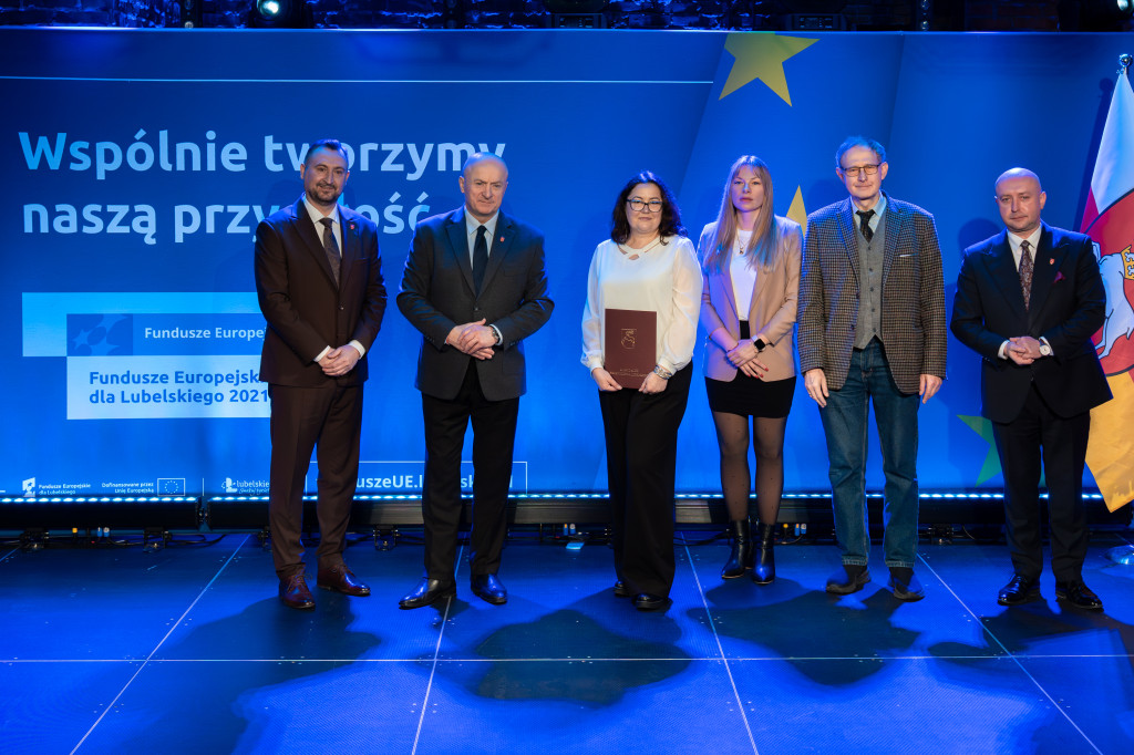 36 mln zł na edukację i inicjatywy społeczne