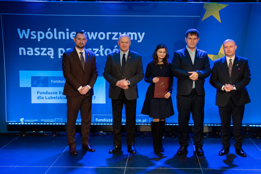 36 mln zł na edukację i inicjatywy społeczne