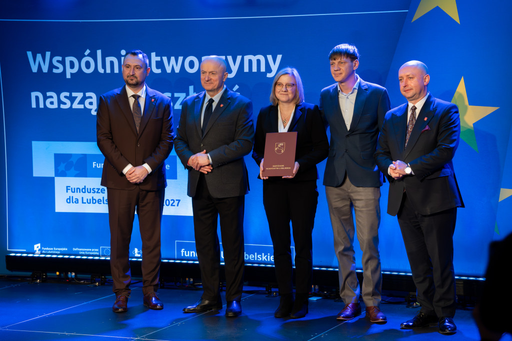 36 mln zł na edukację i inicjatywy społeczne