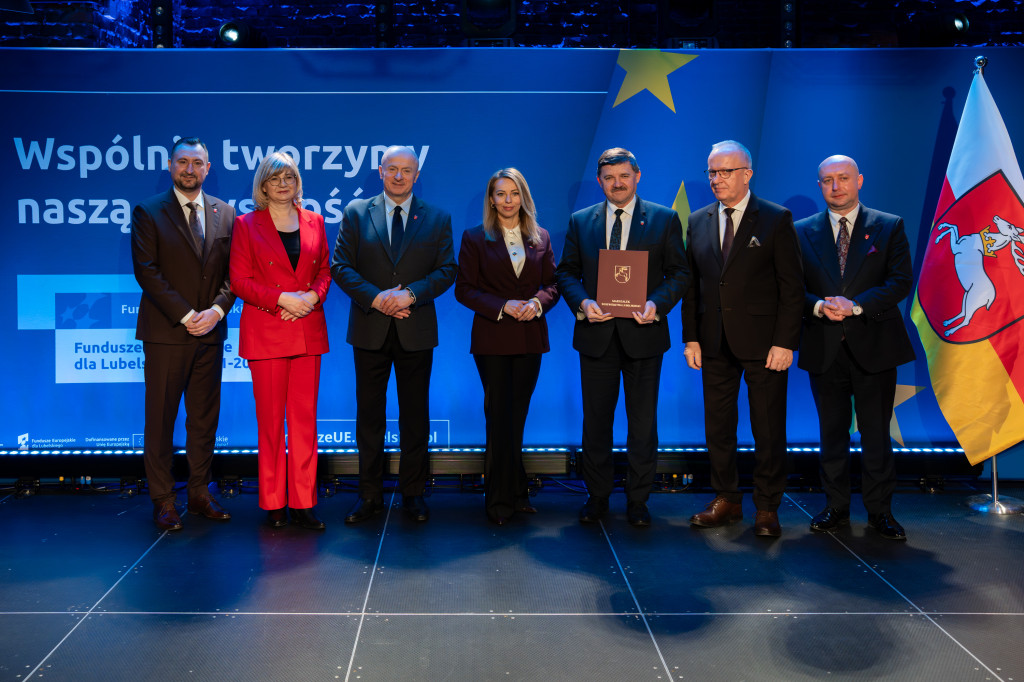 36 mln zł na edukację i inicjatywy społeczne