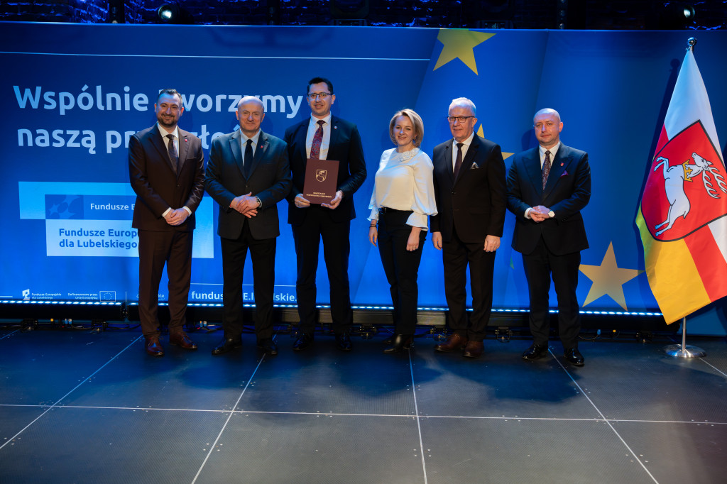 36 mln zł na edukację i inicjatywy społeczne