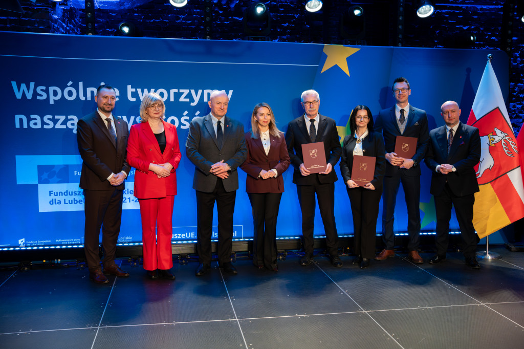 36 mln zł na edukację i inicjatywy społeczne